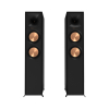 Klipsch R-605FA (Black) передняя панель